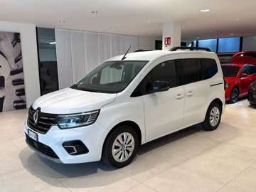 1.5 Blue dCi 95cv Fari LED Bluetooth Cruise Blis