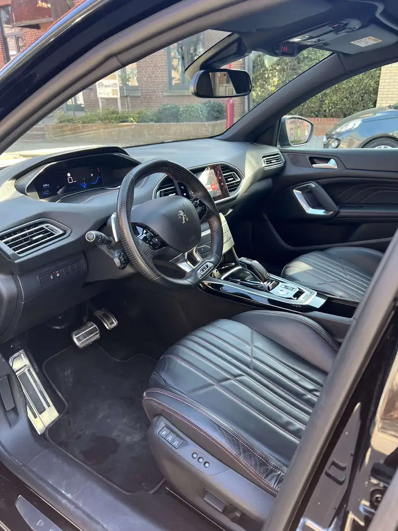 Peugeot 308 PureTech 130ch S&S EAT8 Style - 2