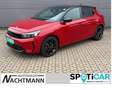 Opel Corsa F GS, KAMERA, NAVI, LED-MATRIX, SHZ,... Rot - thumbnail 1