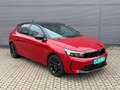 Opel Corsa F GS, KAMERA, NAVI, LED-MATRIX, SHZ,... Rot - thumbnail 3