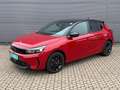 Opel Corsa F GS, KAMERA, NAVI, LED-MATRIX, SHZ,... Rot - thumbnail 2