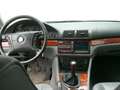 BMW 528 528i touring E39, AHK, SSD, Leder, Holz, Klima etc Gümüş rengi - thumbnail 15