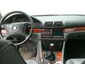 BMW 528 528i touring E39, AHK, SSD, Leder, Holz, Klima etc Argento - thumbnail 15