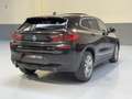BMW X2 sDrive 18iA Schwarz - thumbnail 4