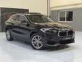 BMW X2 sDrive 18iA Schwarz - thumbnail 2