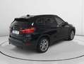 BMW X1 xDrive 20dA Negro - thumbnail 3