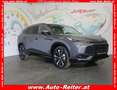 MG HS Hybrid+ Luxury 1,8Wh Aut. *VOLLAUSSTATTUNG* Grau - thumbnail 1