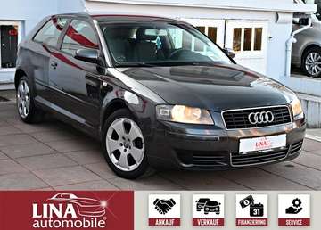 2.0 TDI Klimaaut.*Servo*140Ps*17"Alu*