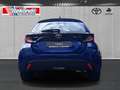 Toyota Yaris Comfort 1.0 Rückfahrkamera, Tempomat, Apple Car Pl Bleu - thumbnail 5