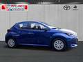 Toyota Yaris Comfort 1.0 Rückfahrkamera, Tempomat, Apple Car Pl Blu/Azzurro - thumbnail 3