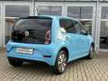 Volkswagen e-up! Edition Automatik KL-AUTOM., GRA, SHZ, LM, Klima Niebieski - thumbnail 4