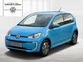 Volkswagen e-up! Edition Automatik KL-AUTOM., GRA, SHZ, LM, Klima Blau - thumbnail 1