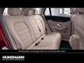 Mercedes-Benz GLC 300 e 4M MBUX-Navi Panorama Kamera AHK LED Rot - thumbnail 4