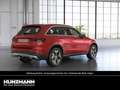 Mercedes-Benz GLC 300 e 4M MBUX-Navi Panorama Kamera AHK LED Rot - thumbnail 3