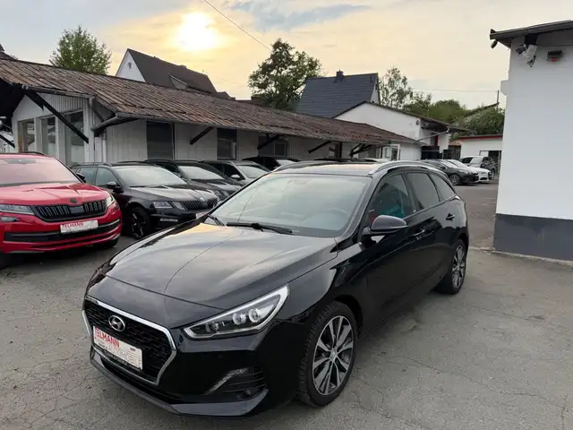 Hyundai i30 cw YES! Plus