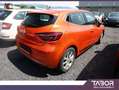 Renault Clio V 1.3 TCe 130 EDC Intens LED PDC Orange - thumbnail 3