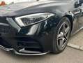 Mercedes-Benz CLS 300 d AMG*9G*MBEAM*GSD*360*DIST*BURM*TOTW Чорний - thumbnail 2