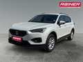 SEAT Tarraco 1,5 TSI ACT Style DSG Weiß - thumbnail 1