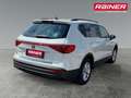 SEAT Tarraco 1,5 TSI ACT Style DSG Weiß - thumbnail 4