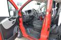 Nissan NV300 Kombi L1H1 2,7t PREMIUM Czerwony - thumbnail 10
