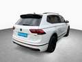 Volkswagen Tiguan Allspace R-Line 2.0 TDI 7-DSG 4MOTION PANO Weiß - thumbnail 6