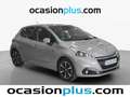 Peugeot 208 1.2 PureTech S&S Tech Edition 110 Gris - thumbnail 2