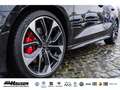 Audi S3 Sportback 2.0 TFSI S tronic quattro PANO B&O VIRTU Schwarz - thumbnail 7