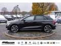 Audi S3 Sportback 2.0 TFSI S tronic quattro PANO B&O VIRTU Negro - thumbnail 2