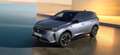 Peugeot 5008 Elektro 210 73kWh GT *0% LEASING* Grau - thumbnail 3