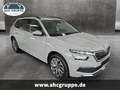 Skoda Kamiq 1.5 TSI Clever LED+NAV+SHZ+PDC+GRA+MFL+AHK Grau - thumbnail 2