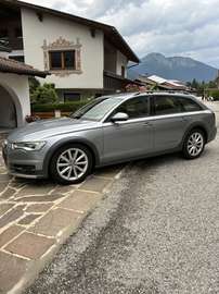 3.0 TDI quattro (160 kW)