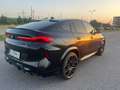 BMW X6 M Competition Schwarz - thumbnail 10