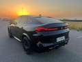 BMW X6 M Competition Schwarz - thumbnail 8