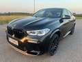 BMW X6 M Competition Schwarz - thumbnail 7