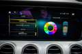 Mercedes-Benz E 220 d T Aut. *BURMESTER*KAMERA*LED* Gris - thumbnail 46