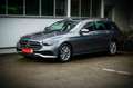 Mercedes-Benz E 220 d T Aut. *BURMESTER*KAMERA*LED* Gris - thumbnail 4