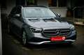 Mercedes-Benz E 220 d T Aut. *BURMESTER*KAMERA*LED* Gris - thumbnail 8