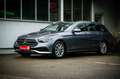 Mercedes-Benz E 220 d T Aut. *BURMESTER*KAMERA*LED* Gris - thumbnail 2