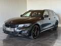BMW 330 e M-Sport PHEV xDrive Touring Aut. AHK*GESTIK*3... Schwarz - thumbnail 4