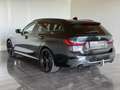 BMW 330 e M-Sport PHEV xDrive Touring Aut. AHK*GESTIK*3... Schwarz - thumbnail 5