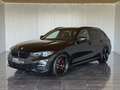 BMW 330 e M-Sport PHEV xDrive Touring Aut. AHK*GESTIK*3... Schwarz - thumbnail 1