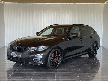 e M-Sport PHEV xDrive Touring Aut. AHK*GESTIK*3...
