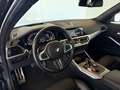 BMW 330 e M-Sport PHEV xDrive Touring Aut. AHK*GESTIK*3... Schwarz - thumbnail 18