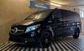 Mercedes-Benz V 300 d Exklusive VIP 4 Matic Langversion Black - thumbnail 1