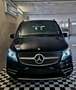 Mercedes-Benz V 300 d Exklusive VIP 4 Matic Langversion Black - thumbnail 2