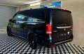 Mercedes-Benz V 300 d Exklusive VIP 4 Matic Langversion Black - thumbnail 4