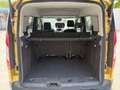 Ford Tourneo Connect 1.0 EB Klimaanlage PDC Gelb - thumbnail 8