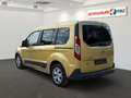 Ford Tourneo Connect 1.0 EB Klimaanlage PDC Gelb - thumbnail 6