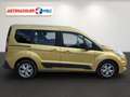 Ford Tourneo Connect 1.0 EB Klimaanlage PDC Gelb - thumbnail 4