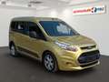 Ford Tourneo Connect 1.0 EB Klimaanlage PDC Gelb - thumbnail 3